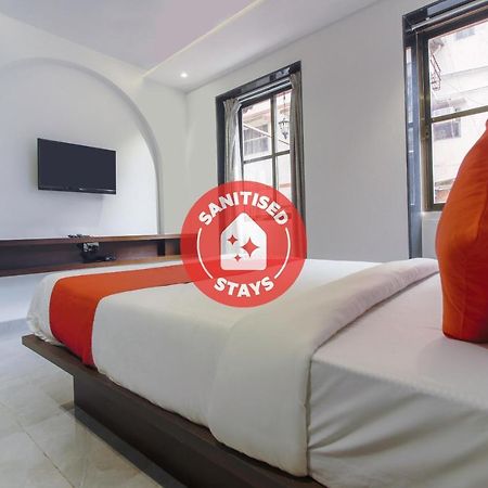 Hotel Flora Suites Bombay Eksteriør billede