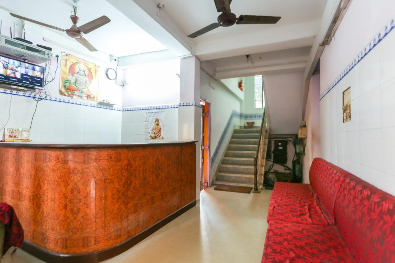 Hotel Flora Suites Bombay Eksteriør billede